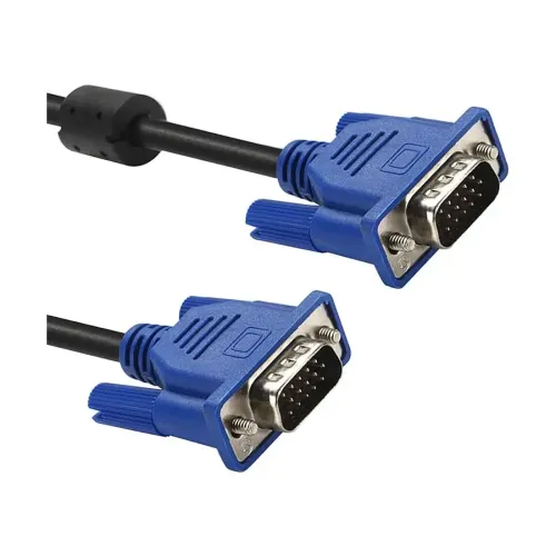 Onten OTN-6301V 1.5M VGA to VGA Cable Onten OTN-6301V 1.5M VGA to VGA Cable
