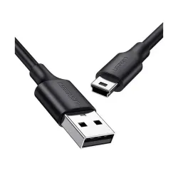 UGREEN US132 3M USB Type-A to Mini USB Cable #10386