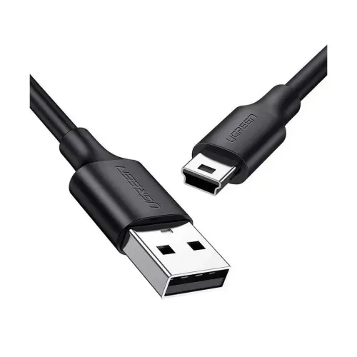 UGREEN US132 3M USB Type-A to Mini USB Cable #10386 UGREEN US132 3M USB Type-A to Mini USB Cable #10386