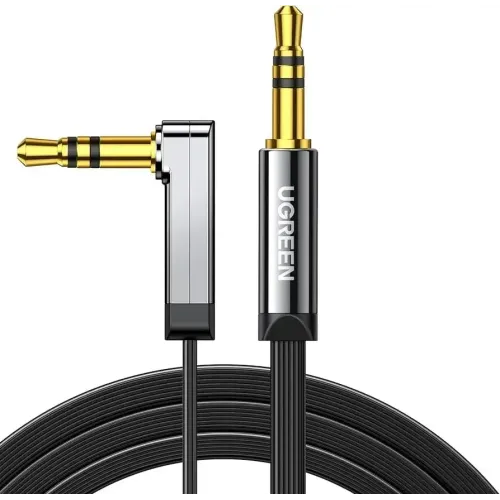 UGREEN AV119 3M 3.5mm Audio Extension Cable #10728 UGREEN AV119 3M 3.5mm Audio Extension Cable #10728