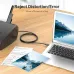 Vention COQBJ 5M USB 2.0 Type-A To Type-B Printer Cable Vention COQBJ 5M USB 2.0 Type-A To Type-B Printer Cable