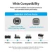 Vention COQBJ 5M USB 2.0 Type-A To Type-B Printer Cable Vention COQBJ 5M USB 2.0 Type-A To Type-B Printer Cable