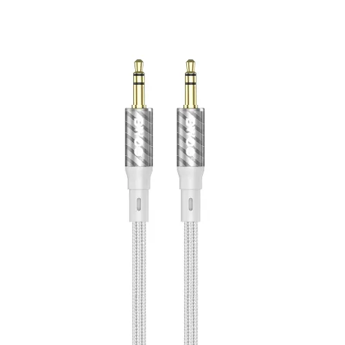 BWOO BO-AUX075 1M 3.5mm Audio Extension Cable BWOO BO-AUX075 1M 3.5mm Audio Extension Cable