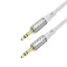 BWOO BO-AUX075 1M 3.5mm Audio Extension Cable BWOO BO-AUX075 1M 3.5mm Audio Extension Cable