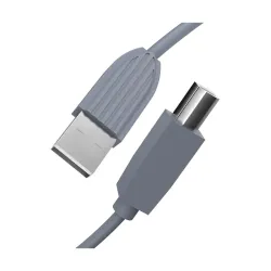 Yuanxin YUX-002 USB Type-A Male to Type-B Male 1.5 Meter Printer Cable Yuanxin YUX-002 USB Type-A Male to Type-B Male 1.5 Meter Printer Cable