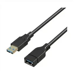 Yuanxin YUX-010 USB 3 Meter Extension Cable