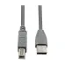 Yuanxin YUX-025 10 Meter USB Type-A Male to Type-B Male Printer Cable Yuanxin YUX-025 10 Meter USB Type-A Male to Type-B Male Printer Cable