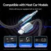 Vention BMCHF 1 Meter Lightning to 3.5mm Audio Converter
