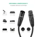 UGREEN AV130 3 Meter Cannon XLR Extension Cable #20711 UGREEN AV130 3 Meter Cannon XLR Extension Cable #20711