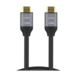 Onten OTN-8318 2M 4K HDMI Cable Onten OTN-8318 2M 4K HDMI Cable