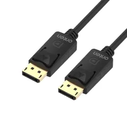 Onten OTN-DP102 2M DisplayPort Cable Onten OTN-DP102 2M DisplayPort Cable