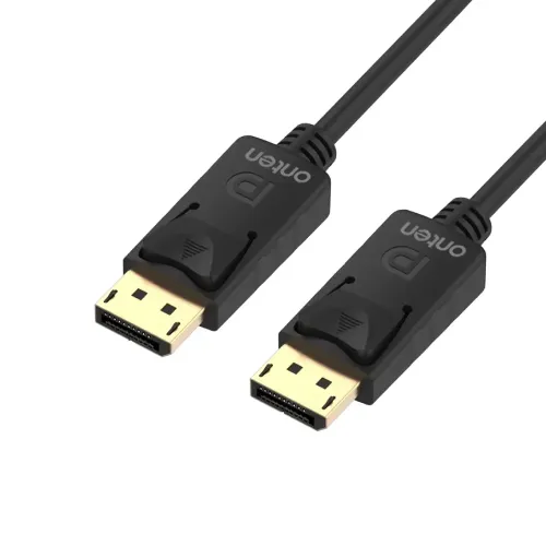 Onten OTN-DP102 2M DisplayPort Cable Onten OTN-DP102 2M DisplayPort Cable