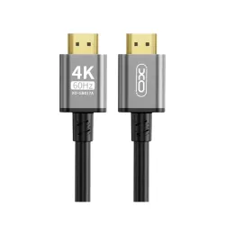 XO GB017A 3M 4K HDMI Cable XO GB017A 3M 4K HDMI Cable