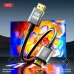 XO GB017A 3M 4K HDMI Cable