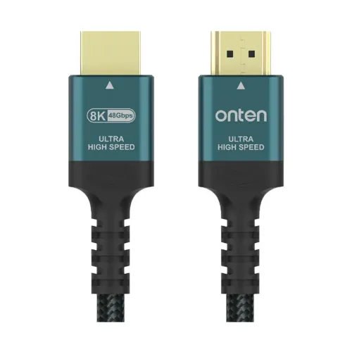 Onten OTN-HD183 2M 8K HDMI 2.1 Cable