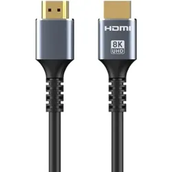 Yuanxin YHX-022 HDMI Male to Male 3 Meter Cable