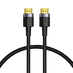 Baseus Cafule 4KHDMI Male to 4KHDMI Male Adapter Cable 3 Meter