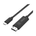 Onten OTN-UC501 1.8M 4K Type C to HDMI Cable