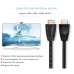 Dtech DT-H008 10 Meter HDMI To HDMI Cable Dtech DT-H008 10 Meter HDMI To HDMI Cable