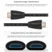 Dtech DT-H008 10 Meter HDMI To HDMI Cable Dtech DT-H008 10 Meter HDMI To HDMI Cable