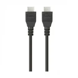 Belkin F3Y020BT5M High-Speed 5 Meter HDMI Cable with Ethernet Belkin F3Y020BT5M High-Speed 5 Meter HDMI Cable with Ethernet