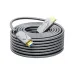 Dtech DT-HF8060K 60 Meter 8K HDMI Armor Fiber Optic Cable