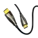 Vention ALABAD 100 Meter Fiber Optical HDMI Cable