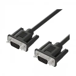 HAVIT Male to Male 20 Meter VGA Cable HAVIT Male to Male 20 Meter VGA Cable