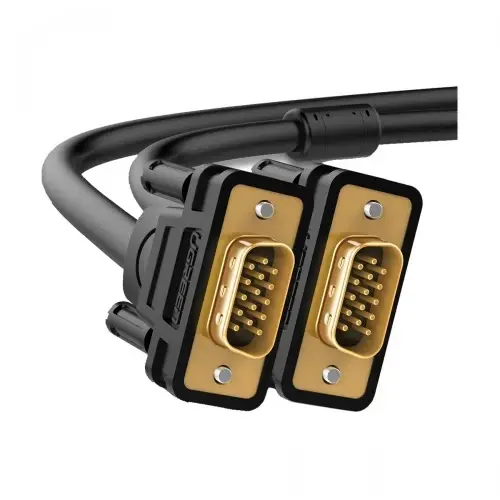 UGREEN VG101 20m Male to Male VGA Cable #11635