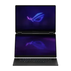 Asus ROG Zephyrus Duo 16 GX651AX Core Ultra 9 386H RTX 5090 24GB Graphics 16