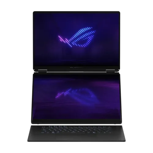 Asus ROG Zephyrus Duo 16 GX651AX Core Ultra 9 386H RTX 5090 24GB Graphics 16