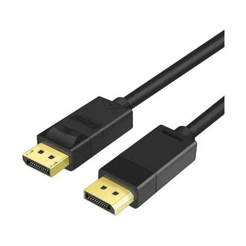 Dtech DT-CU0308 3M DP To DP Cable Dtech DT-CU0308 3M DP To DP Cable