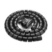 UGREEN LP121 25mm 3M Mask Cable Organizer #30819 UGREEN LP121 25mm 3M Mask Cable Organizer #30819