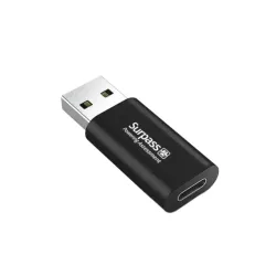 Surpass TU-30 USB-A To Type-C OTG Converter Surpass TU-30 USB-A To Type-C OTG Converter