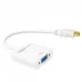 DTECH DT-6515 HDMI To VGA Converter DTECH DT-6515 HDMI To VGA Converter
