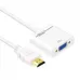 DTECH DT-6515 HDMI To VGA Converter DTECH DT-6515 HDMI To VGA Converter