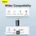 Baseus Ingenuity Series Mini USB 3.1 To Type-C OTG Adapter