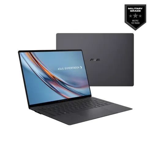 ASUS ExpertBook B9 Ultra B9406CAA Core Ultra X7 358H 14