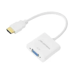 Yuanxin YHV-011 HDMI Male to VGA Female Converter Yuanxin YHV-011 HDMI Male to VGA Female Converter
