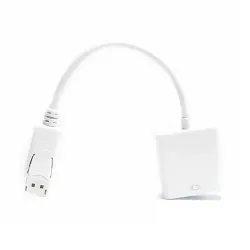 DTECH DT-6505 DisplayPort (Male) to HDMI (Female) Converter DTECH DT-6505 DisplayPort (Male) to HDMI (Female) Converter