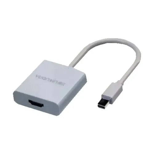 Yuanxin YDP-010 Mini DisplayPort Male to HDMI Female Converter Yuanxin YDP-010 Mini DisplayPort Male to HDMI Female Converter