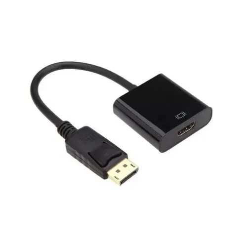 Onten OTN-5117 DisplayPort to HDMI Converter Onten OTN-5117 DisplayPort to HDMI Converter