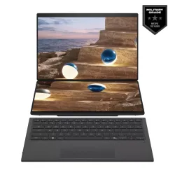 ASUS Zenbook Duo UX8407AA Core Ultra X7 358H 14