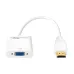 Dtech DT-6404 HDMI to VGA Converter with Audio Dtech DT-6404 HDMI to VGA Converter with Audio