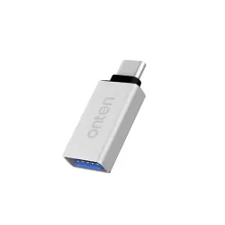 Onten OTN-9130 Type-C to USB 3.0 Converter Onten OTN-9130 Type-C to USB 3.0 Converter