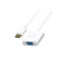 Yuanxin YDP-013 DisplayPort Male to VGA Female Converter Yuanxin YDP-013 DisplayPort Male to VGA Female Converter