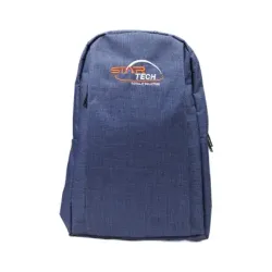 Star Backpack Blue Star Backpack Blue