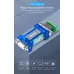 Dtech DT-9004 Industrial Passive RS232 to RS485 Converter