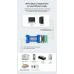 Dtech DT-9004 Industrial Passive RS232 to RS485 Converter