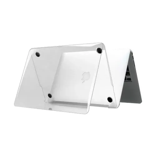 WiWU iShield Ultra Thin Hard Shell White Frosted Laptop Case for 12 inch Macbook (A1534) WiWU iShield Ultra Thin Hard Shell White Frosted Laptop Case for 12 inch Macbook (A1534)